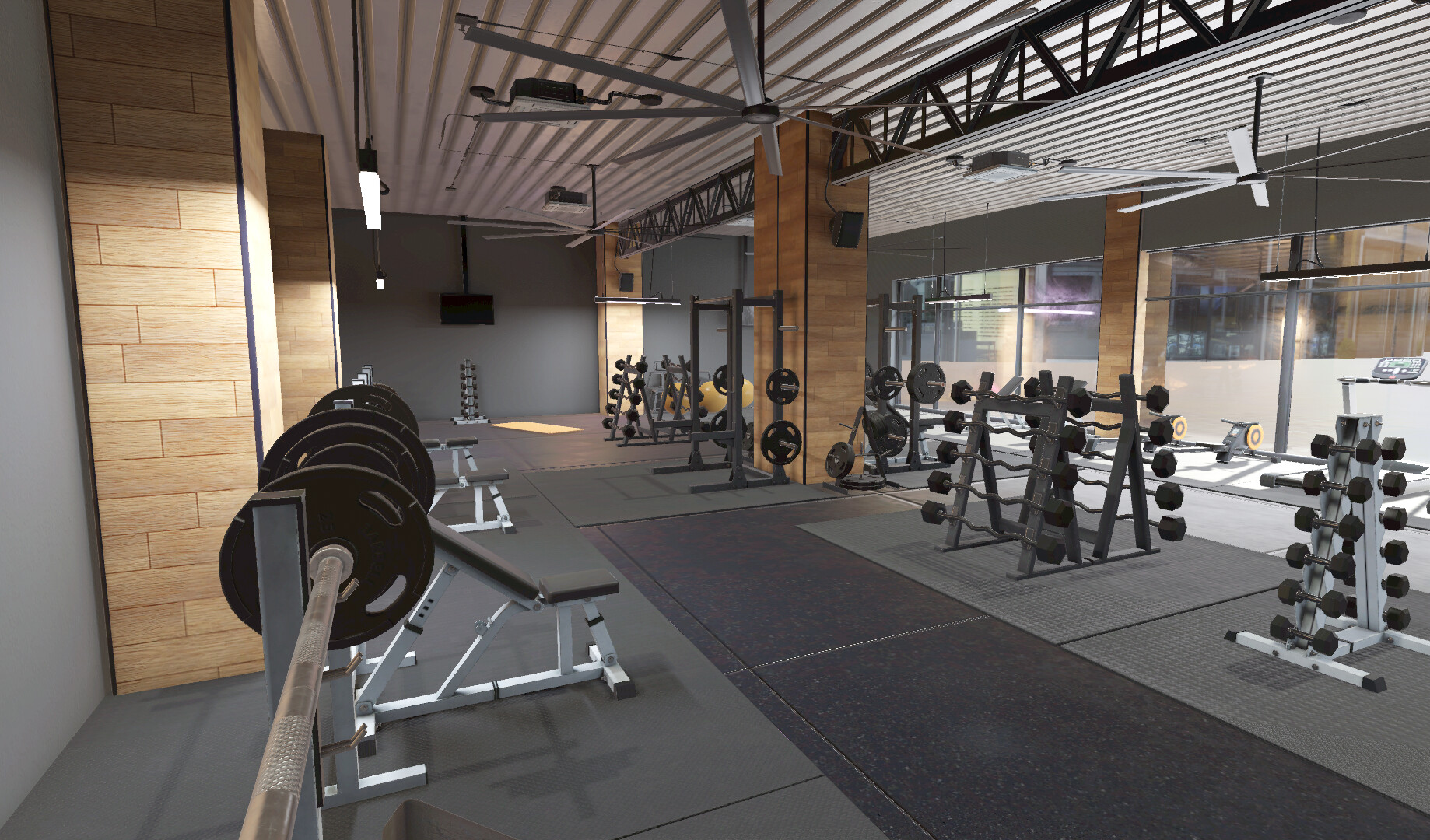 Anthro Heat screenshot #24