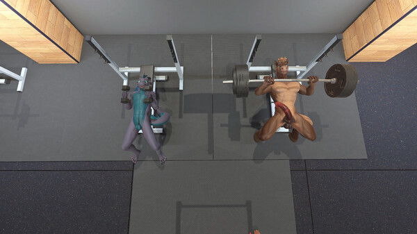 Anthro Heat screenshot 6