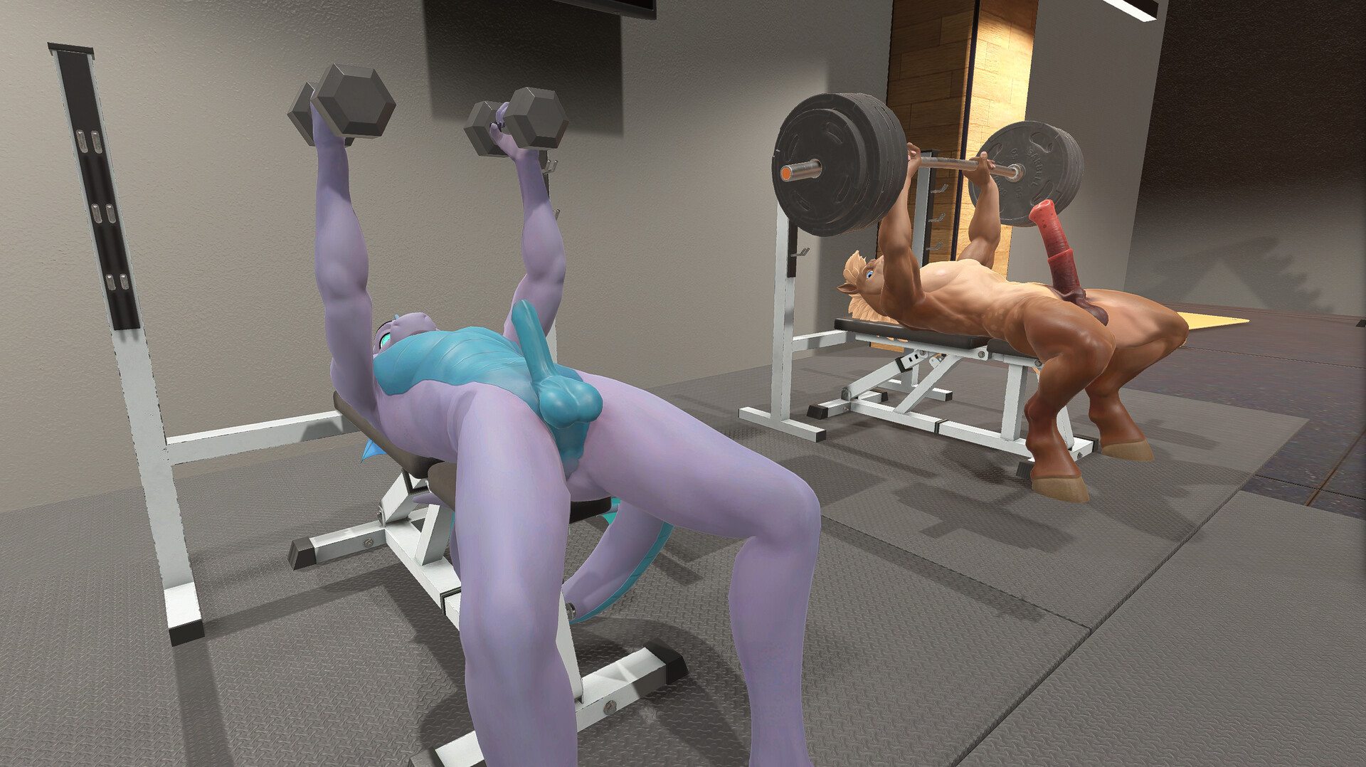 Anthro Heat screenshot #10