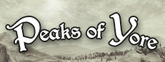 Peaks of Yore Banner