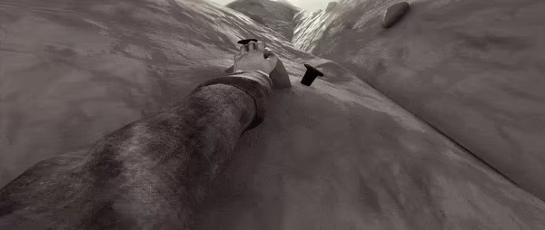 Peaks of Yore video 1