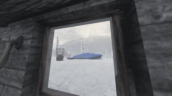 Screenshot z Peaks of Yore