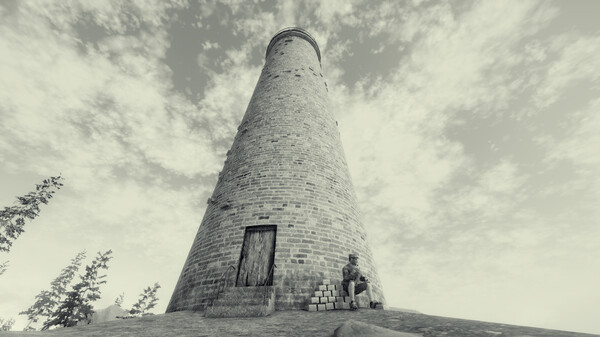 Screenshot z Peaks of Yore