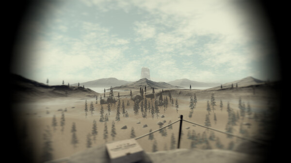 Screenshot z Peaks of Yore