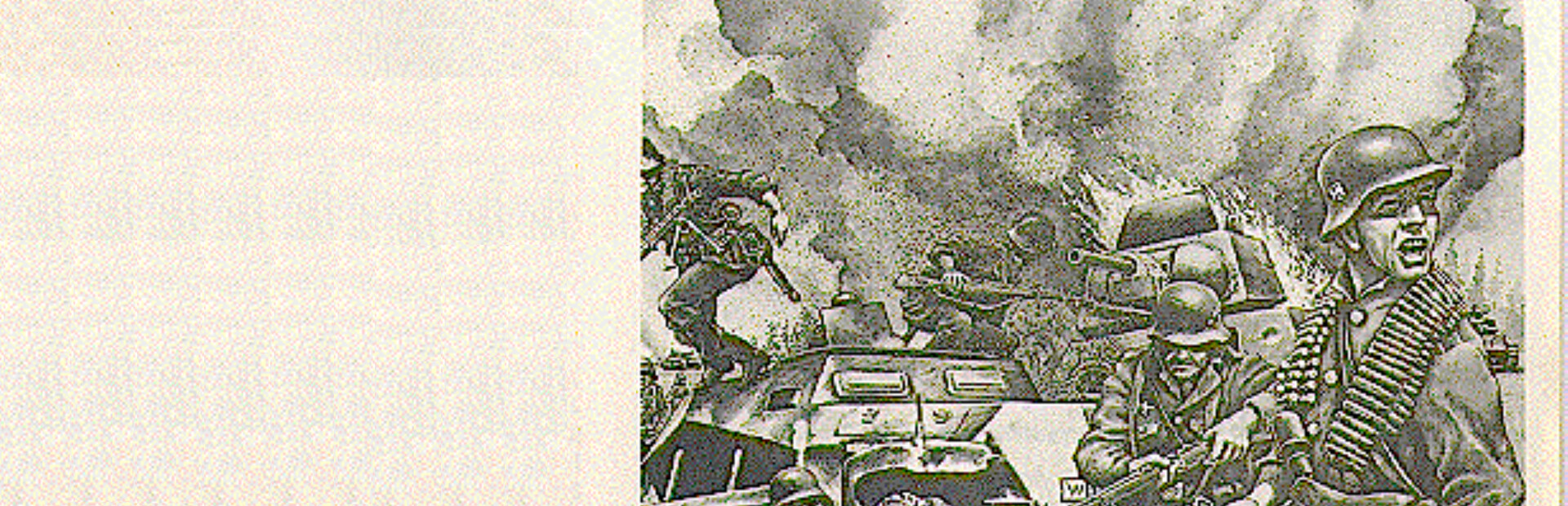 1941 - Operation Barbarossa