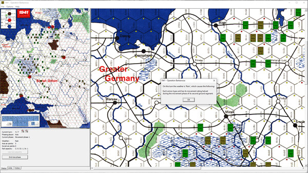 1941 - Operation Barbarossa