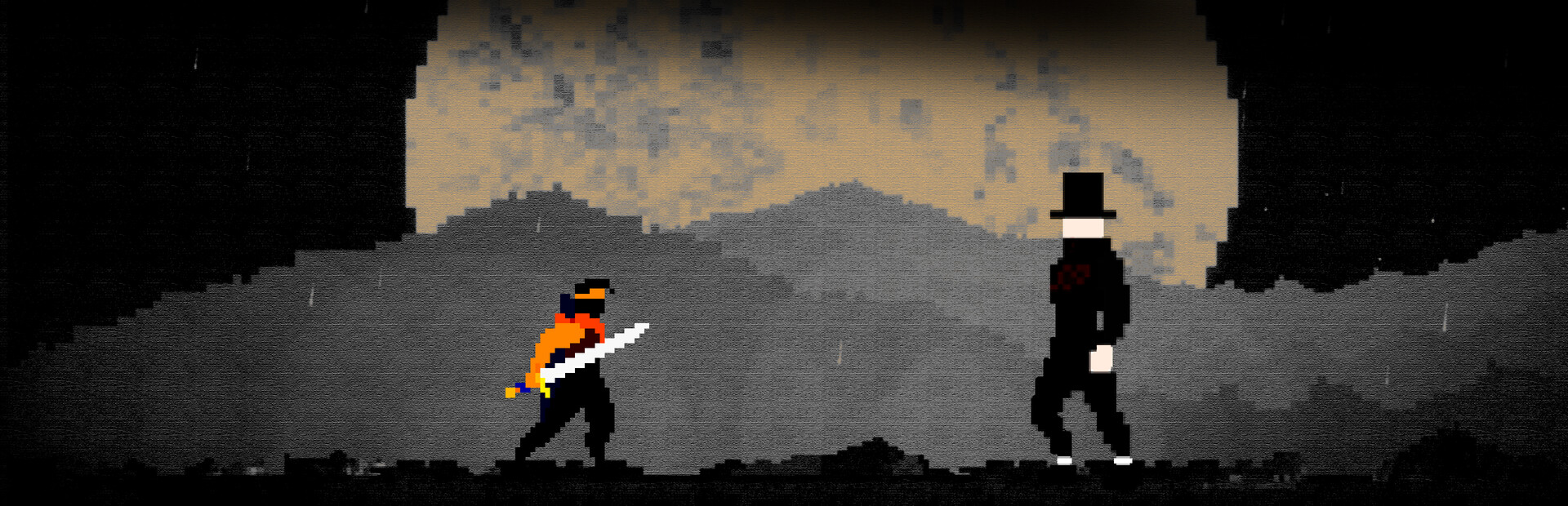 The Lonker