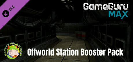 MAX Offworld Station