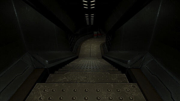 GameGuru MAX - Offworld Station