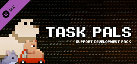 TaskPals - Support Development Pack banner image