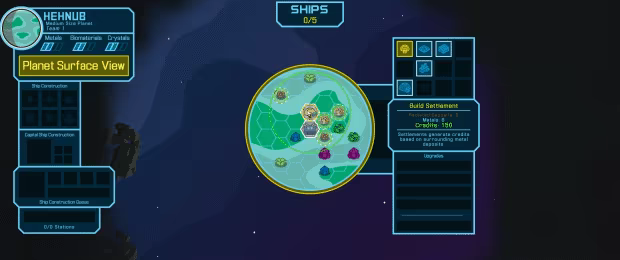 Grey Galactic video 6