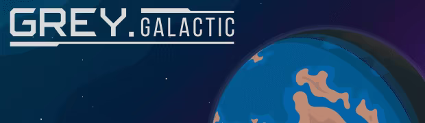 Grey Galactic video 1