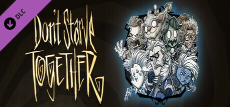 Don't Starve Together: Snowfallen Survivors Chest, Part III banner image