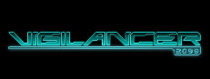 Vigilancer 2099 Banner