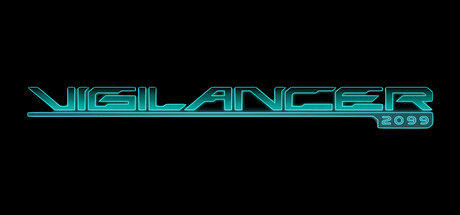 Vigilancer 2099 Steam Banner