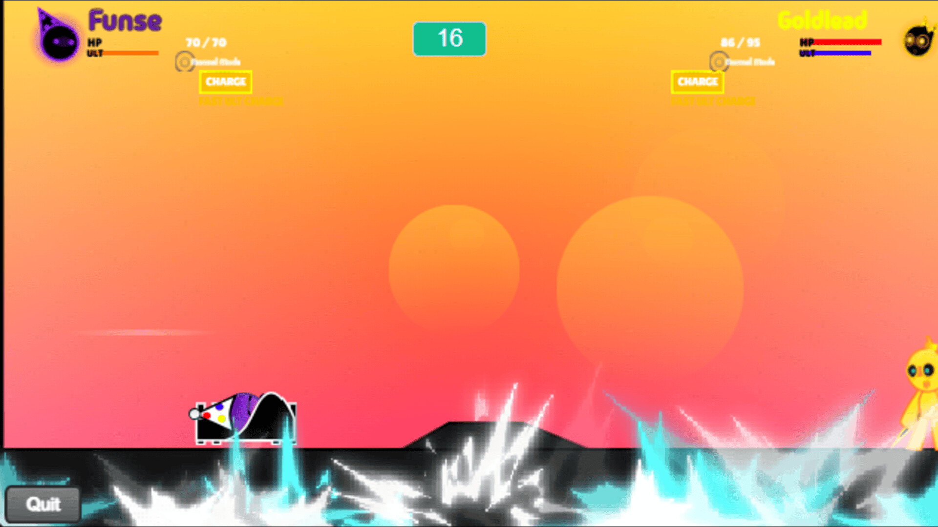 Battlemon screenshot #5