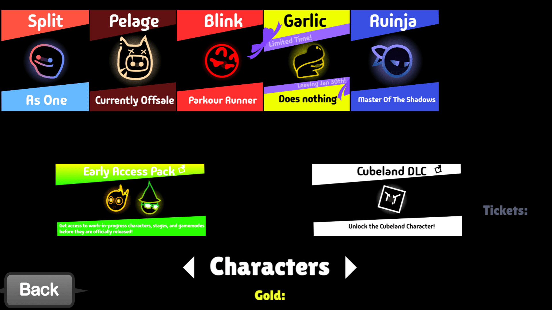 Battlemon screenshot #7