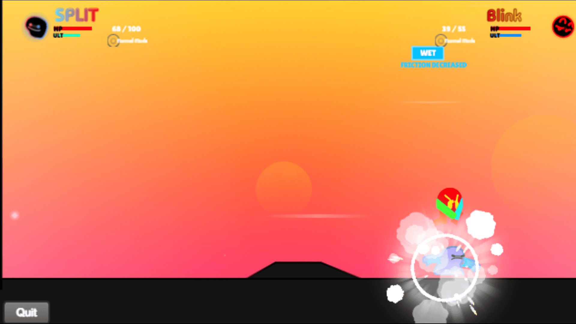 Battlemon screenshot #4