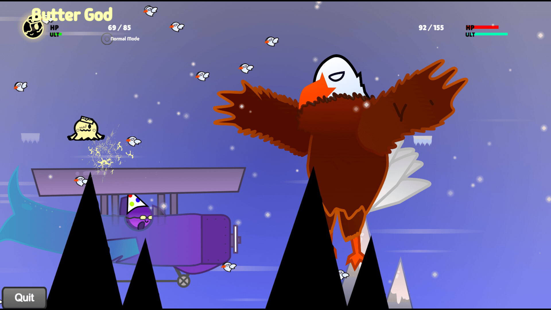 Battlemon screenshot #11