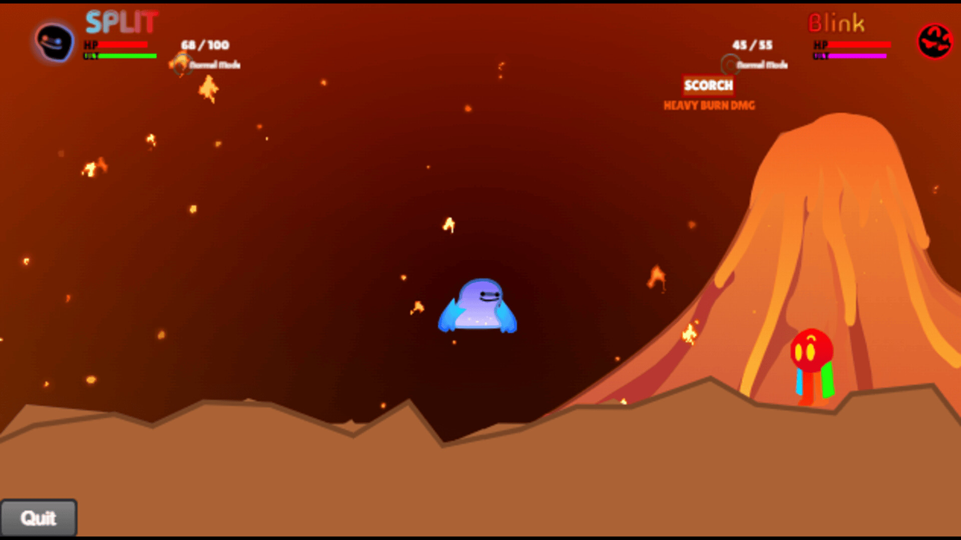 Battlemon screenshot #2