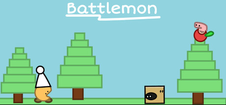 Battlemon banner image