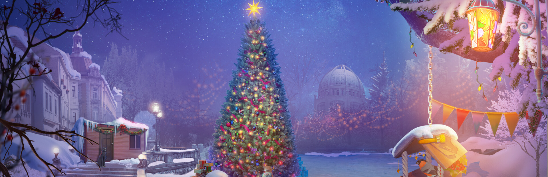 Christmas Stories: Taxi of Miracles Collector's Edition