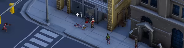Dead Unending video 1