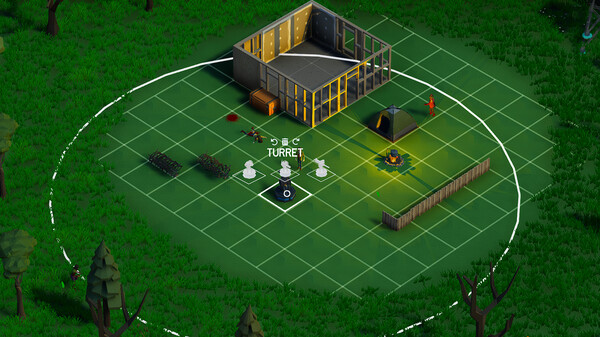 Dead Unending screenshot 2