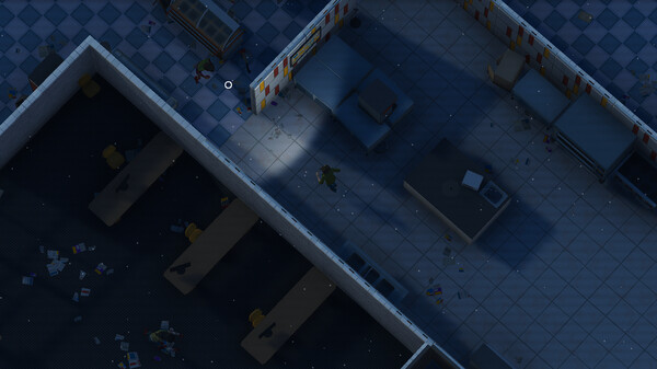 Dead Unending screenshot 6