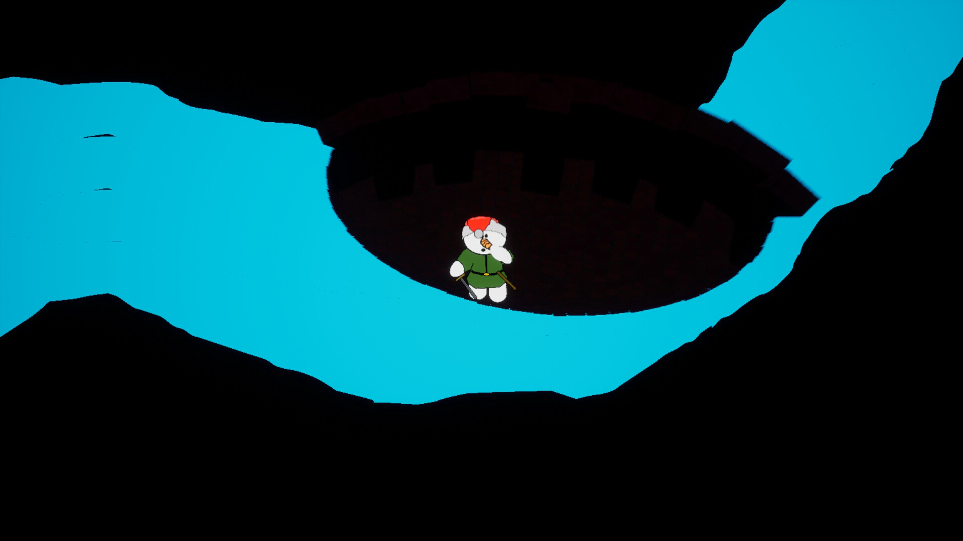 Baby Snow and the Shards of Tiger's Bane screenshot #10