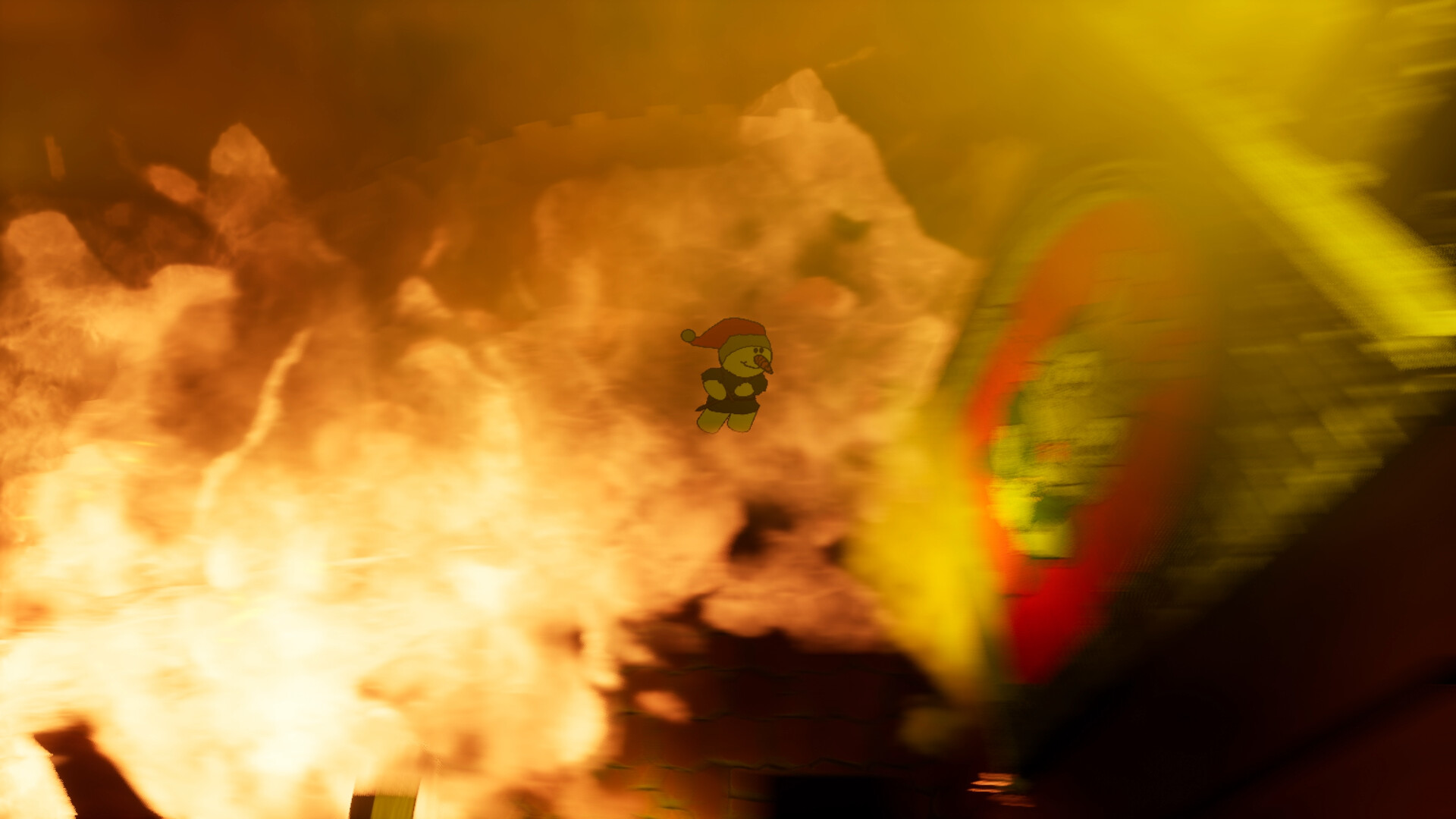 Baby Snow and the Shards of Tiger's Bane screenshot 8