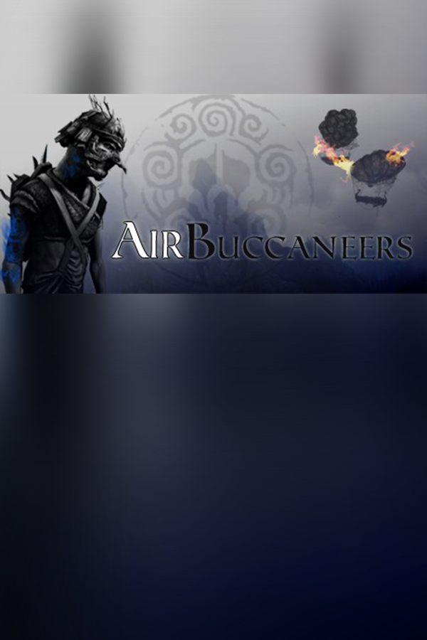 Cover art of AirBuccaneers