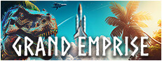Grand Emprise: Time Travel Survival