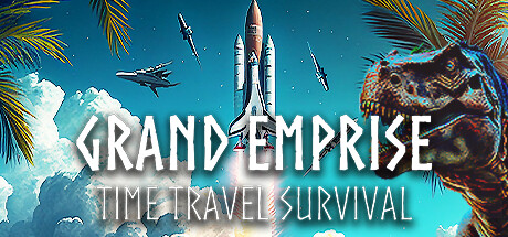 Grand Emprise: Time Travel Survival steam charts