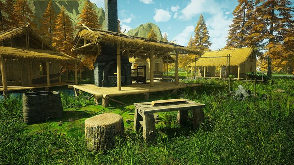 Screenshot z Grand Emprise: Time Travel Survival Screenshot z Grand Emprise: Time Travel Survival