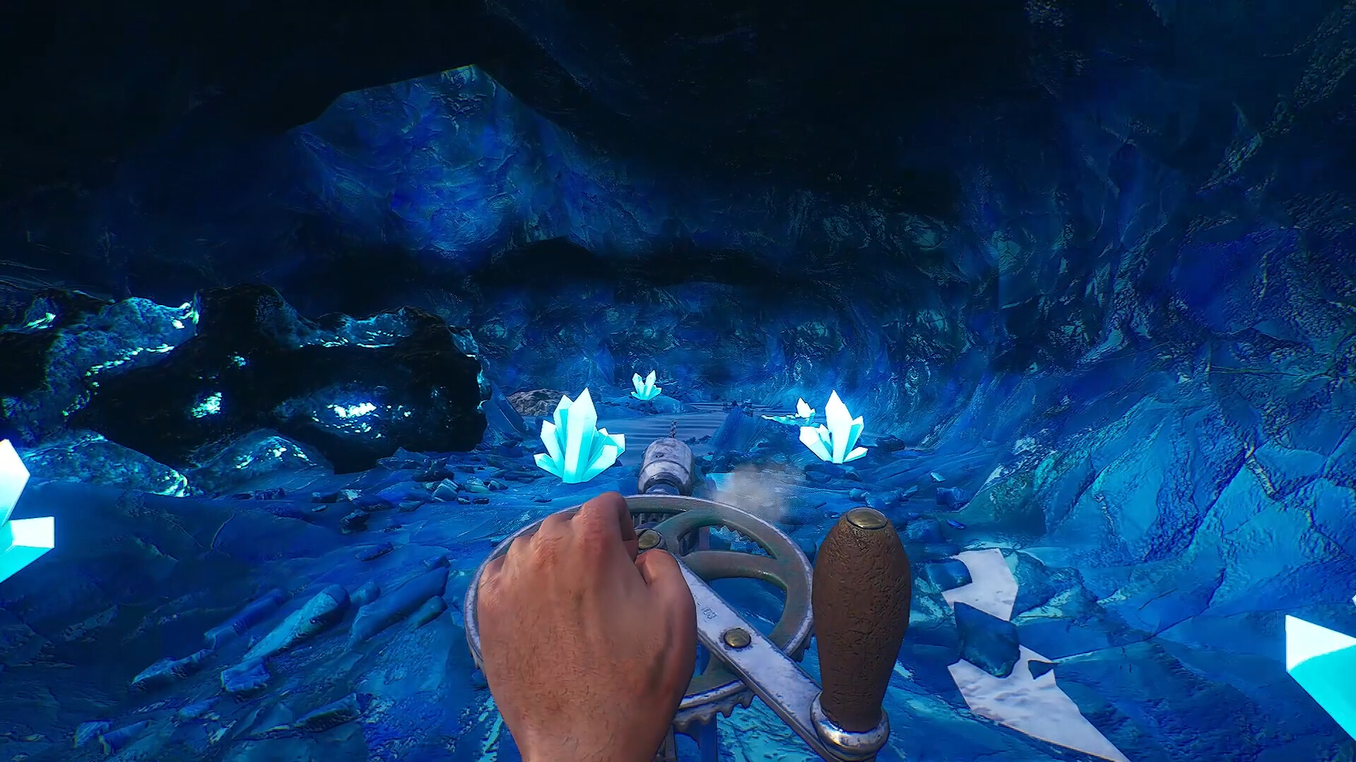 Grand Emprise: Time Travel Survival screenshot 12