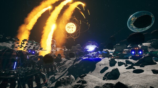 Screenshot z Grand Emprise: Time Travel Survival Screenshot z Grand Emprise: Time Travel Survival