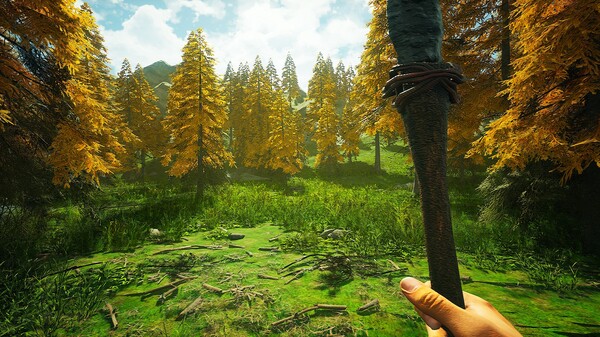 Screenshot z Grand Emprise: Time Travel Survival Screenshot z Grand Emprise: Time Travel Survival