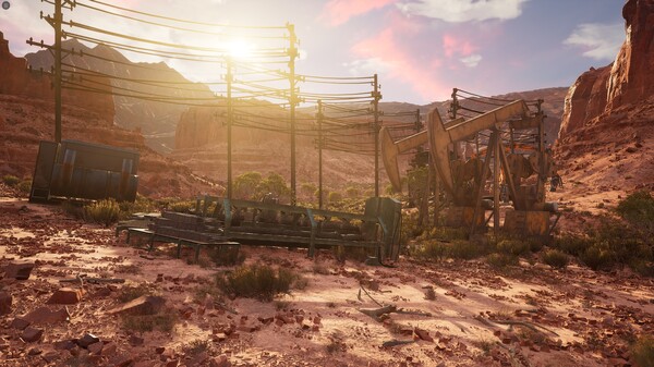 Screenshot z Grand Emprise: Time Travel Survival Screenshot z Grand Emprise: Time Travel Survival