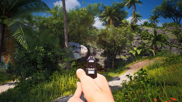 Screenshot z Grand Emprise: Time Travel Survival Screenshot z Grand Emprise: Time Travel Survival