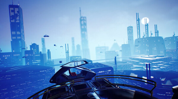 Grand Emprise: Time Travel Survival.