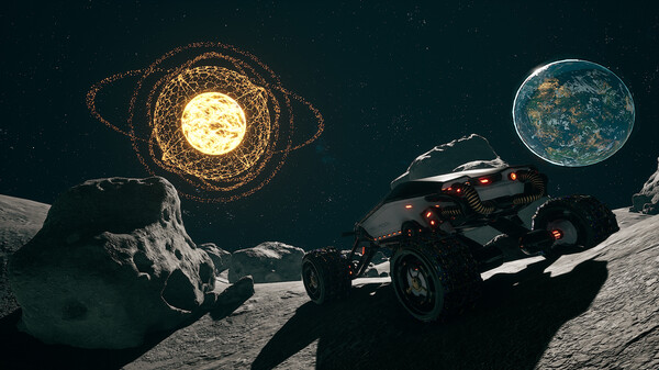 Grand Emprise: Time Travel Survival.