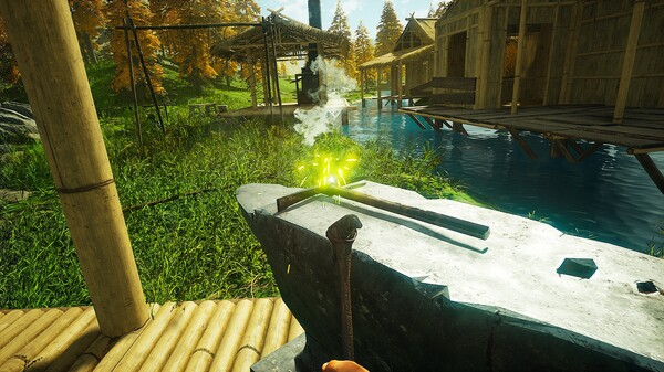 Grand Emprise: Time Travel Survival.