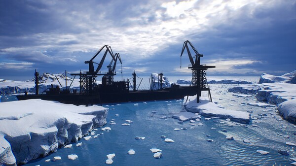 Grand Emprise: Time Travel Survival.