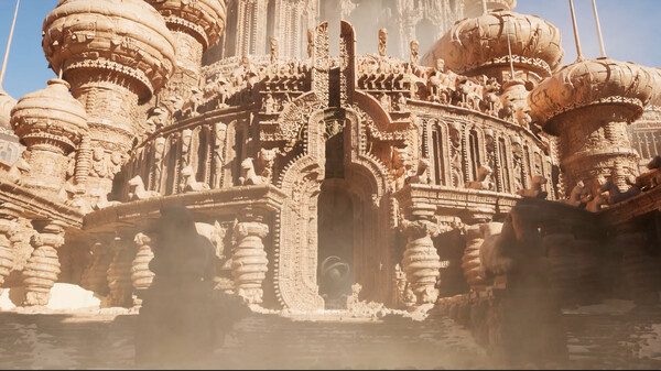 Screenshot z Grand Emprise: Time Travel Survival Screenshot z Grand Emprise: Time Travel Survival