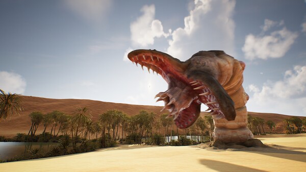 Screenshot z Grand Emprise: Time Travel Survival Screenshot z Grand Emprise: Time Travel Survival