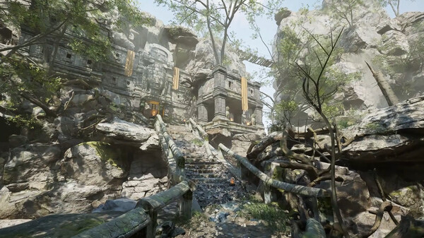 Screenshot z Grand Emprise: Time Travel Survival Screenshot z Grand Emprise: Time Travel Survival