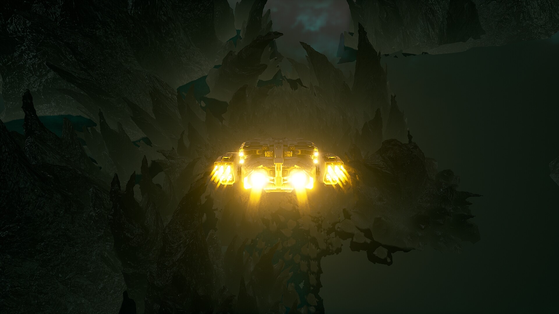 Grand Emprise: Time Travel Survival screenshot 39