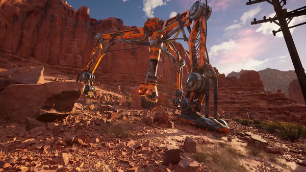 Grand Emprise: Time Travel Survival.