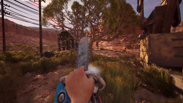 Grand Emprise: Time Travel Survival.